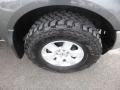 Granite Metallic - Frontier NISMO King Cab 4x4 Photo No. 3