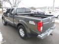 Granite Metallic - Frontier NISMO King Cab 4x4 Photo No. 8