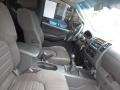 2006 Granite Metallic Nissan Frontier NISMO King Cab 4x4  photo #10