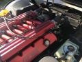 1995 Dodge Viper 8.0 Liter OHV 20-Valve V10 Engine Photo