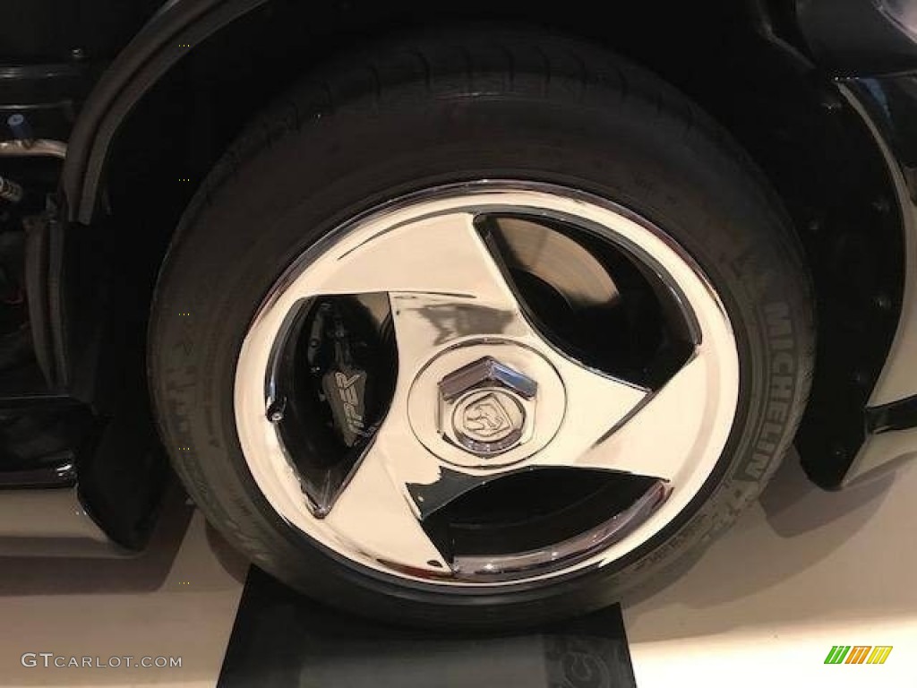 1995 Dodge Viper RT-10 Wheel Photo #131492092