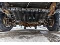 Summit White - Silverado 2500HD WT Crew Cab 4x4 Photo No. 10