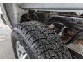 Summit White - Silverado 2500HD WT Crew Cab 4x4 Photo No. 13