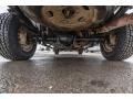 Summit White - Silverado 2500HD WT Crew Cab 4x4 Photo No. 14