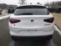 2019 Alfa White Alfa Romeo Stelvio Ti AWD  photo #7