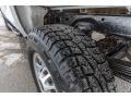 Summit White - Silverado 2500HD WT Crew Cab 4x4 Photo No. 15