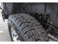 Summit White - Silverado 2500HD WT Crew Cab 4x4 Photo No. 16