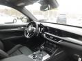 Alfa White - Stelvio Ti AWD Photo No. 15