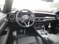 Alfa White - Stelvio Ti AWD Photo No. 18