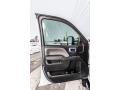 Summit White - Silverado 2500HD WT Crew Cab 4x4 Photo No. 27
