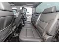 Summit White - Silverado 2500HD WT Crew Cab 4x4 Photo No. 28