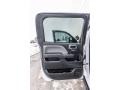Summit White - Silverado 2500HD WT Crew Cab 4x4 Photo No. 29