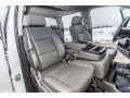 Summit White - Silverado 2500HD WT Crew Cab 4x4 Photo No. 30