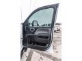 Summit White - Silverado 2500HD WT Crew Cab 4x4 Photo No. 33