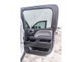 Summit White - Silverado 2500HD WT Crew Cab 4x4 Photo No. 35