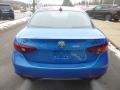 Misano Blue Metallic - Giulia Sport AWD Photo No. 7