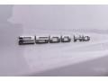 Summit White - Silverado 2500HD WT Crew Cab 4x4 Photo No. 47