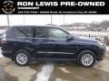 Claret Mica 2018 Lexus GX 460