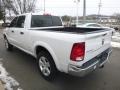 Bright White - 1500 Big Horn Crew Cab 4x4 Photo No. 7