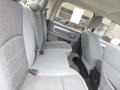 Bright White - 1500 Big Horn Crew Cab 4x4 Photo No. 11