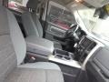 Bright White - 1500 Big Horn Crew Cab 4x4 Photo No. 12