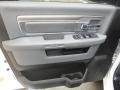 Bright White - 1500 Big Horn Crew Cab 4x4 Photo No. 15
