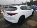 Alfa White - Stelvio AWD Photo No. 8