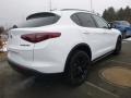 Alfa White - Stelvio AWD Photo No. 9