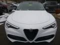 Alfa White - Stelvio AWD Photo No. 13