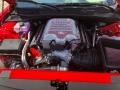 6.2 Liter Supercharged HEMI OHV 16-Valve VVT V8 Engine for 2018 Dodge Challenger SRT Demon #131494477