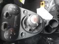 2018 Fiat 500 Nero (Black) Interior Transmission Photo