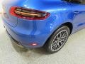 Sapphire Blue Metallic - Macan S Photo No. 6