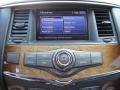 2011 Black Obsidian Infiniti QX 56  photo #33