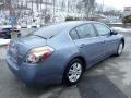 2011 Ocean Gray Nissan Altima 2.5 S  photo #5