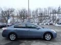2011 Ocean Gray Nissan Altima 2.5 S  photo #6