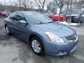 2011 Ocean Gray Nissan Altima 2.5 S  photo #7