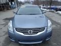 2011 Ocean Gray Nissan Altima 2.5 S  photo #8