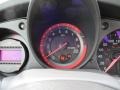  2017 370Z NISMO Coupe NISMO Coupe Gauges