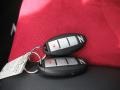 Keys of 2017 370Z NISMO Coupe