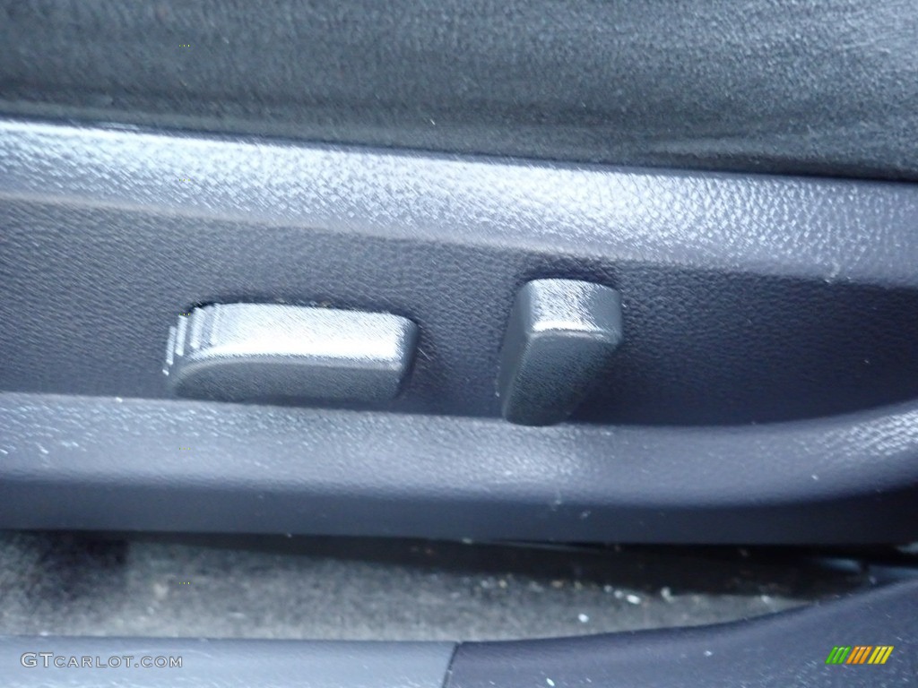 2011 Altima 2.5 S - Ocean Gray / Charcoal photo #20