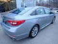 2016 Shale Gray Metallic Hyundai Sonata Limited  photo #2