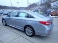 2016 Shale Gray Metallic Hyundai Sonata Limited  photo #5