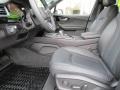 2018 Audi Q7 3.0 TFSI Prestige quattro Front Seat
