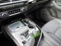  2018 Q7 3.0 TFSI Prestige quattro 8 Speed Tiptronic Automatic Shifter