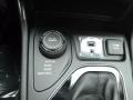 Controls of 2019 Cherokee Latitude Plus 4x4