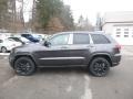 2019 Granite Crystal Metallic Jeep Grand Cherokee Altitude 4x4  photo #3