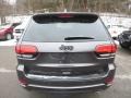 2019 Granite Crystal Metallic Jeep Grand Cherokee Altitude 4x4  photo #5