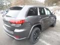 2019 Granite Crystal Metallic Jeep Grand Cherokee Altitude 4x4  photo #6