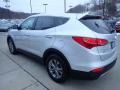 2014 Moonstone Silver Hyundai Santa Fe Sport AWD  photo #5