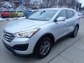 2014 Moonstone Silver Hyundai Santa Fe Sport AWD  photo #7